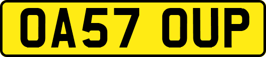 OA57OUP