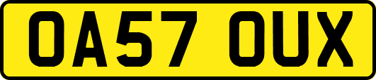 OA57OUX