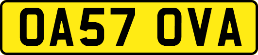 OA57OVA