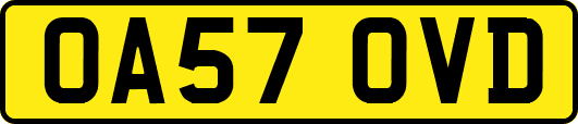 OA57OVD
