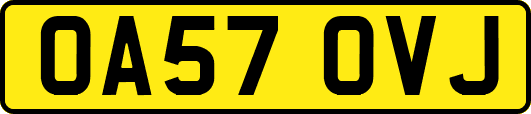 OA57OVJ