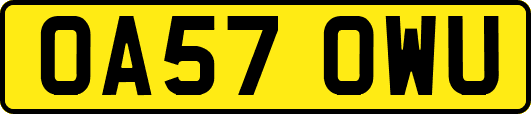 OA57OWU