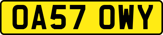 OA57OWY