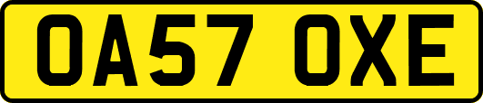 OA57OXE