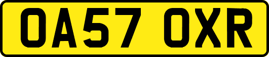 OA57OXR