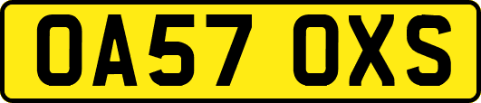 OA57OXS