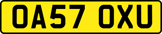 OA57OXU
