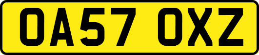 OA57OXZ