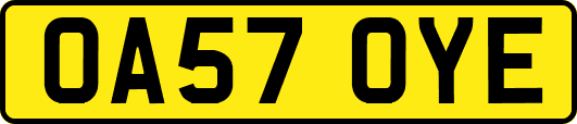 OA57OYE