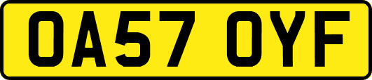 OA57OYF