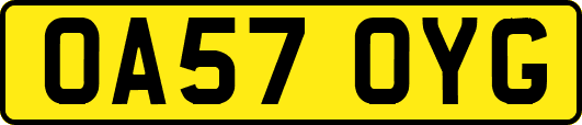 OA57OYG