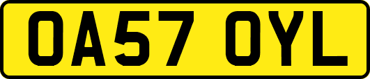 OA57OYL