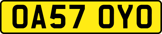 OA57OYO