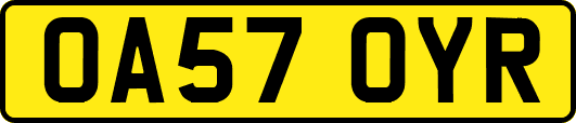 OA57OYR