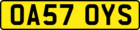 OA57OYS
