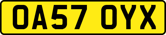 OA57OYX