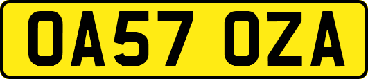 OA57OZA