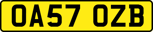 OA57OZB