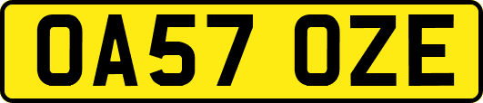 OA57OZE