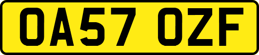 OA57OZF
