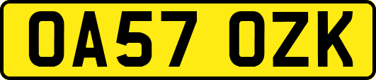 OA57OZK