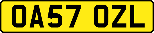 OA57OZL