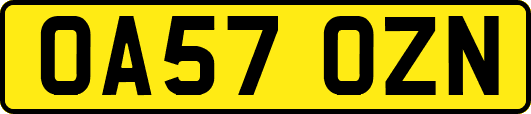 OA57OZN
