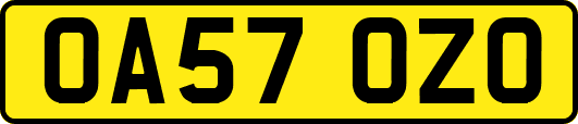 OA57OZO