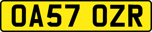 OA57OZR