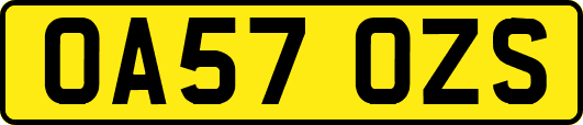 OA57OZS
