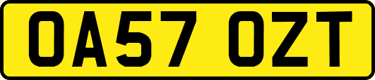 OA57OZT