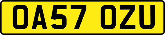 OA57OZU