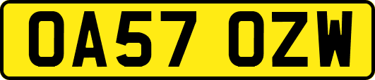 OA57OZW