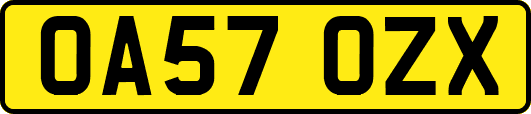 OA57OZX