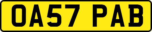 OA57PAB