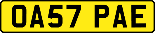 OA57PAE
