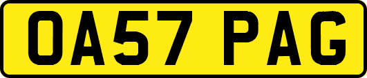 OA57PAG