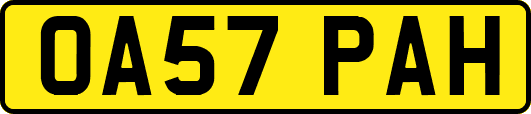 OA57PAH