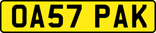 OA57PAK