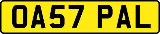 OA57PAL