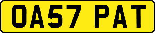 OA57PAT