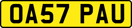 OA57PAU