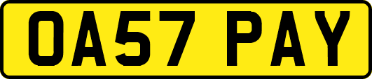 OA57PAY