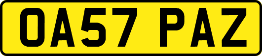 OA57PAZ