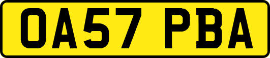 OA57PBA