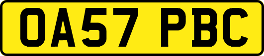 OA57PBC