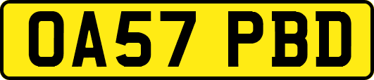 OA57PBD