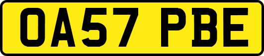 OA57PBE