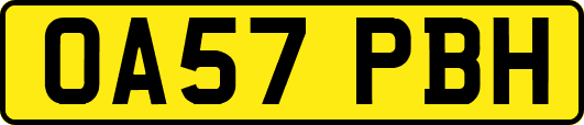 OA57PBH