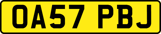 OA57PBJ